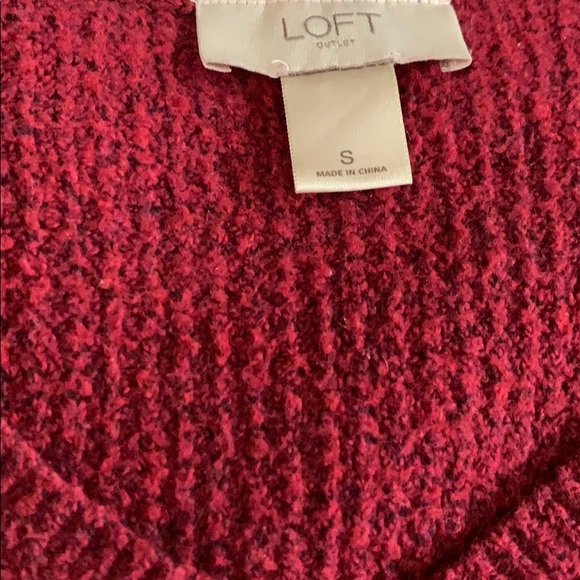 Loft Sweater - Picture 2 of 5